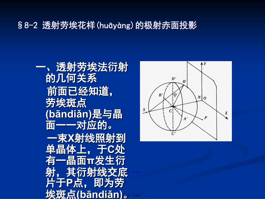 X射线晶体学(第八章)学习教案_第4页