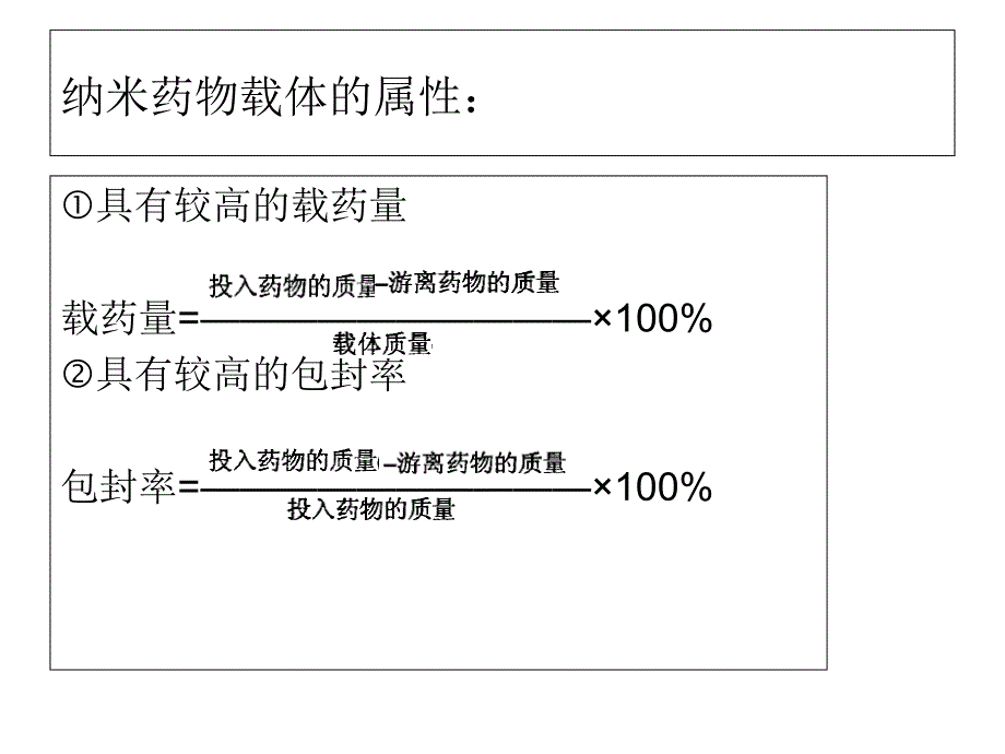 纳米药物载体课件_第4页