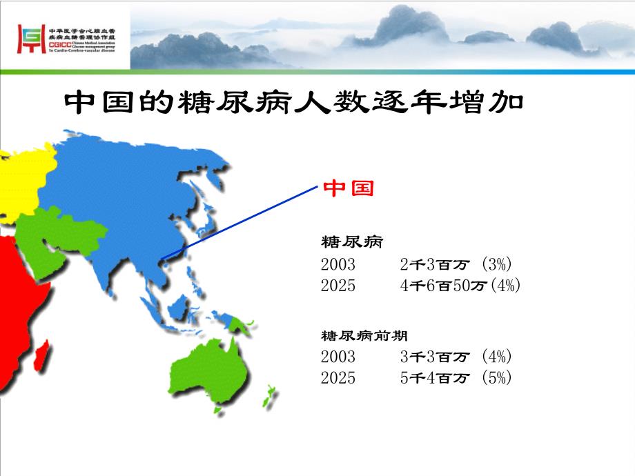 中国卒中患者的血糖管理_第4页