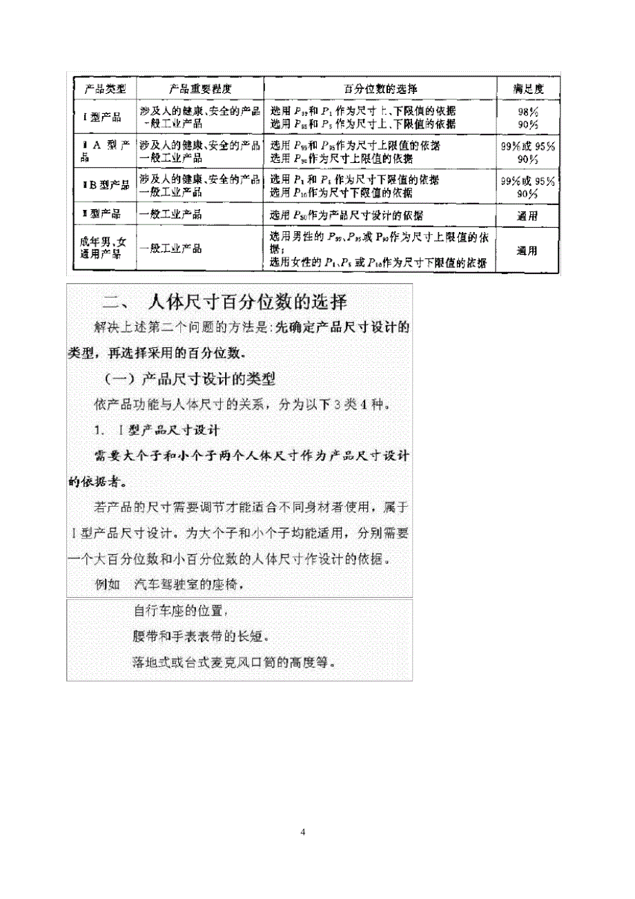 《人机工程学》复习资料_第4页