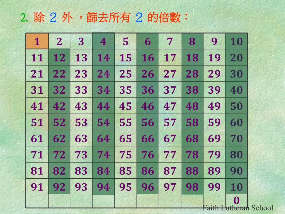 五年上学期数学科_第4页