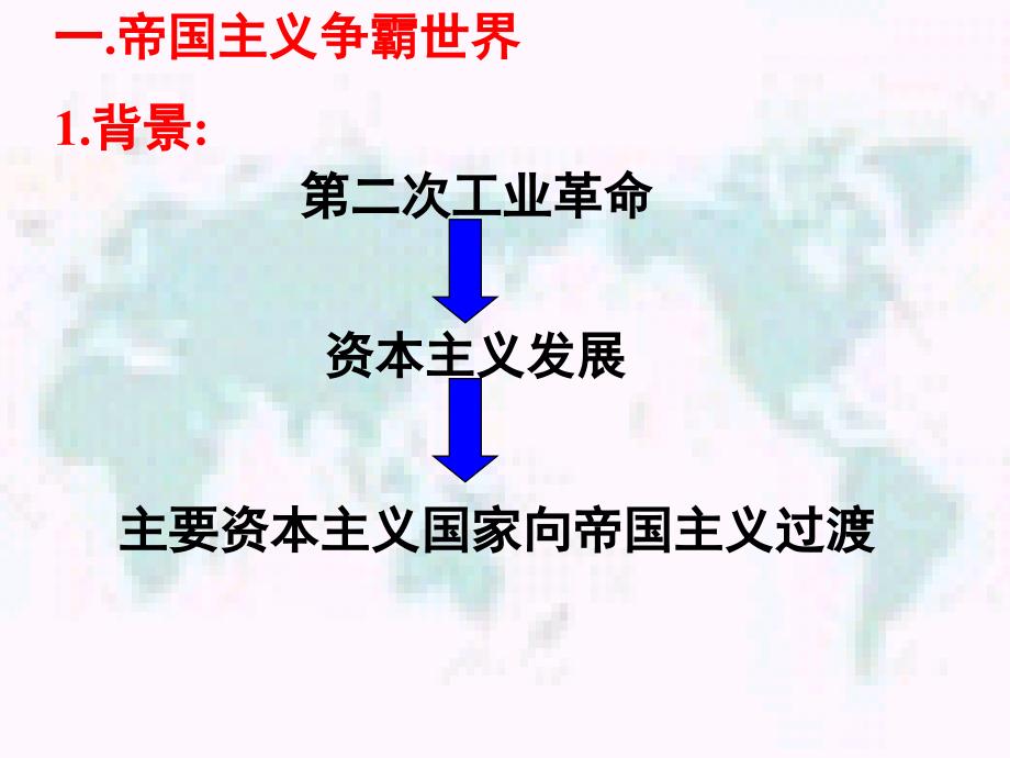 21课第一次世界大战_第2页