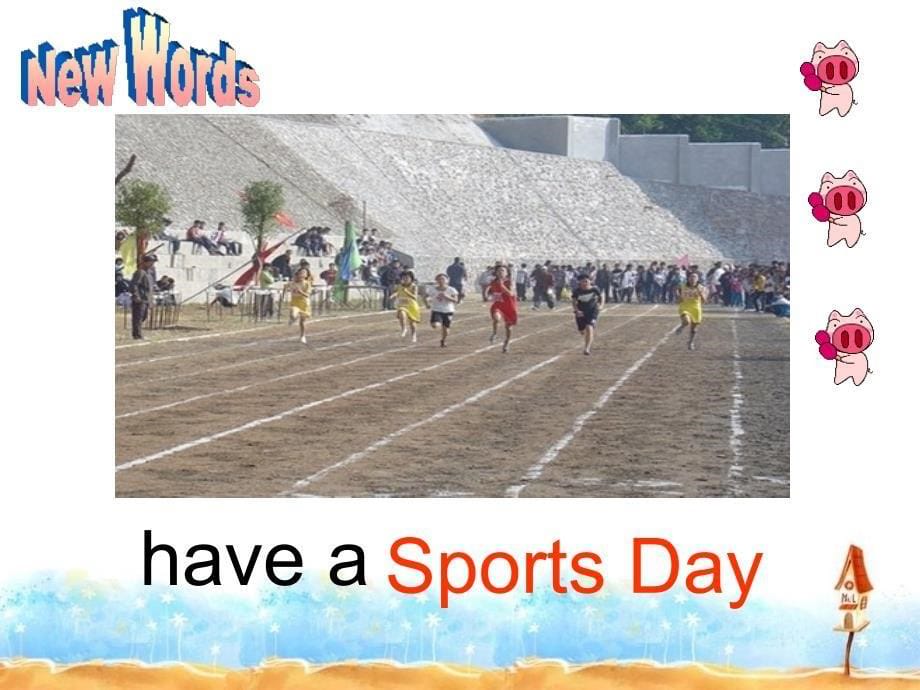 杜申月SportDay_第5页