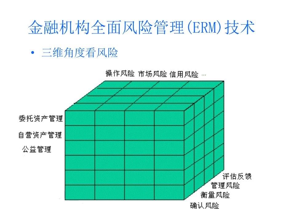 股指期货风险管理要素与内控制度_第5页