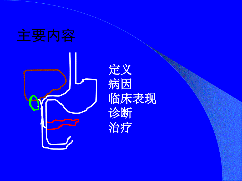 上消化道出血的处理课件_第2页