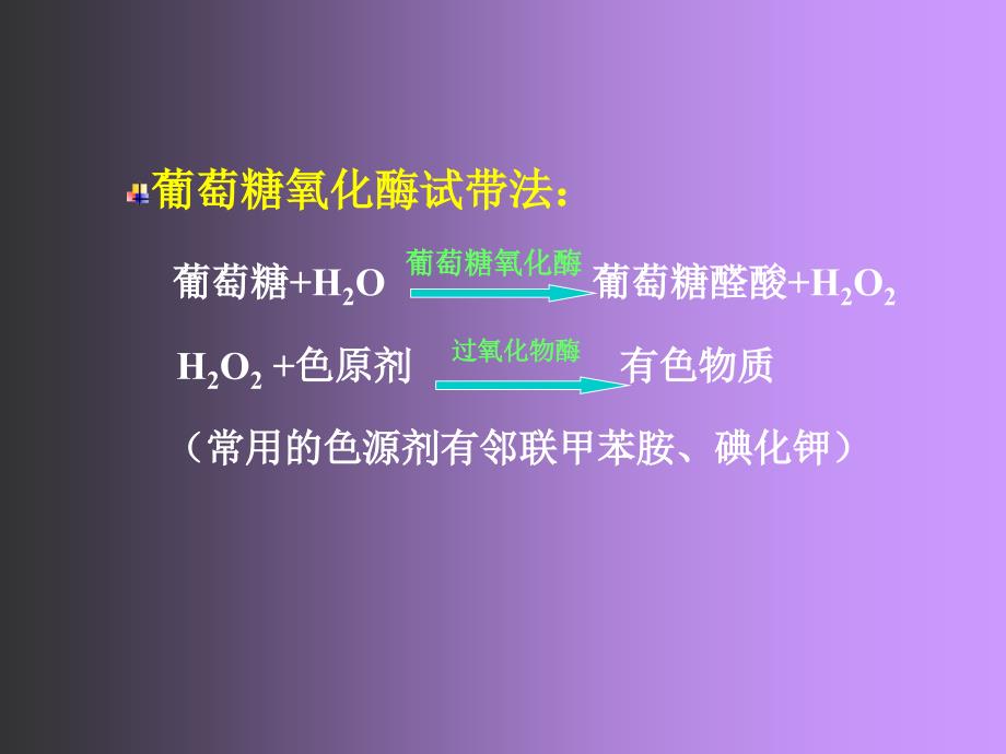 管理学第五章第四节尿糖尿酮体检查课件_第4页