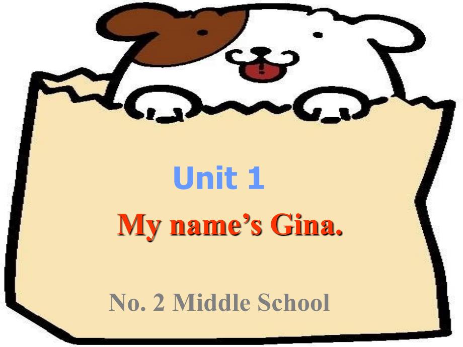 _Unit_1_my_name&#39;s_Gina_第1页