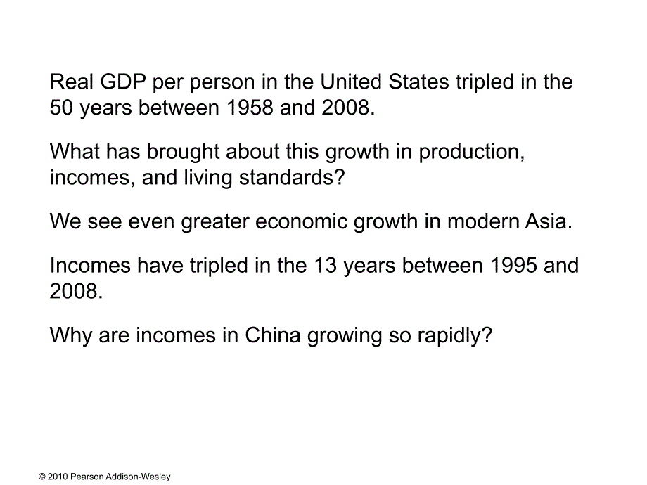 上财宏观经济学Macroeconomic--23EconmicGrowth课件_第3页