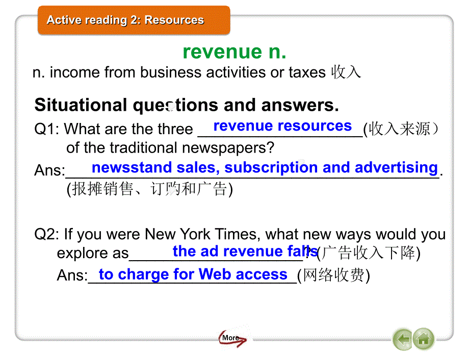 activereading2和部分练习答案.ppt_第1页