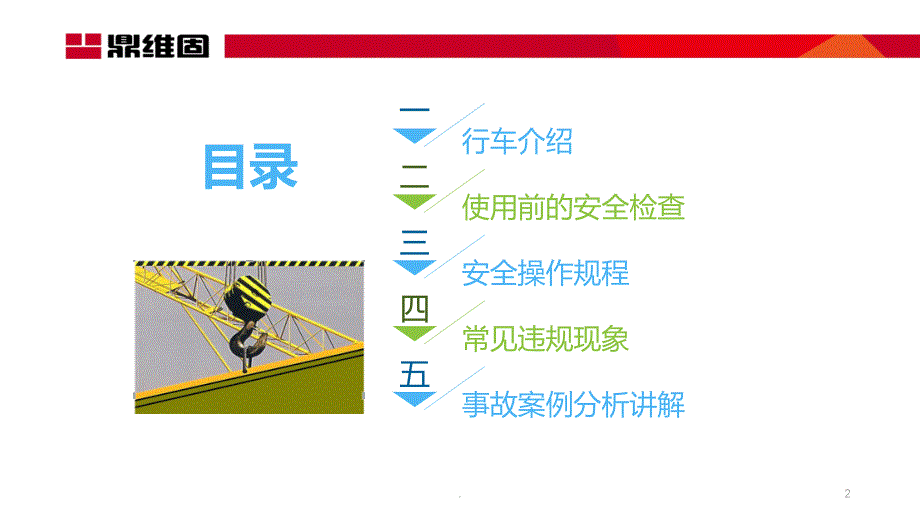 行车安全操作培训课件_第2页