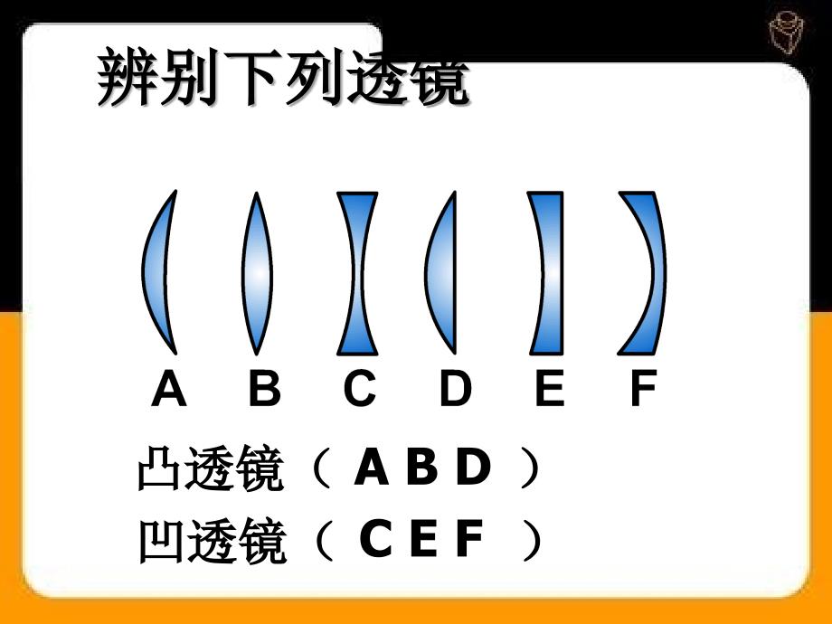 苏科版教学讲义第四章透镜与其应用_第4页