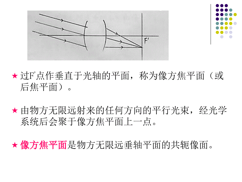 主点、焦点和节点.ppt_第4页