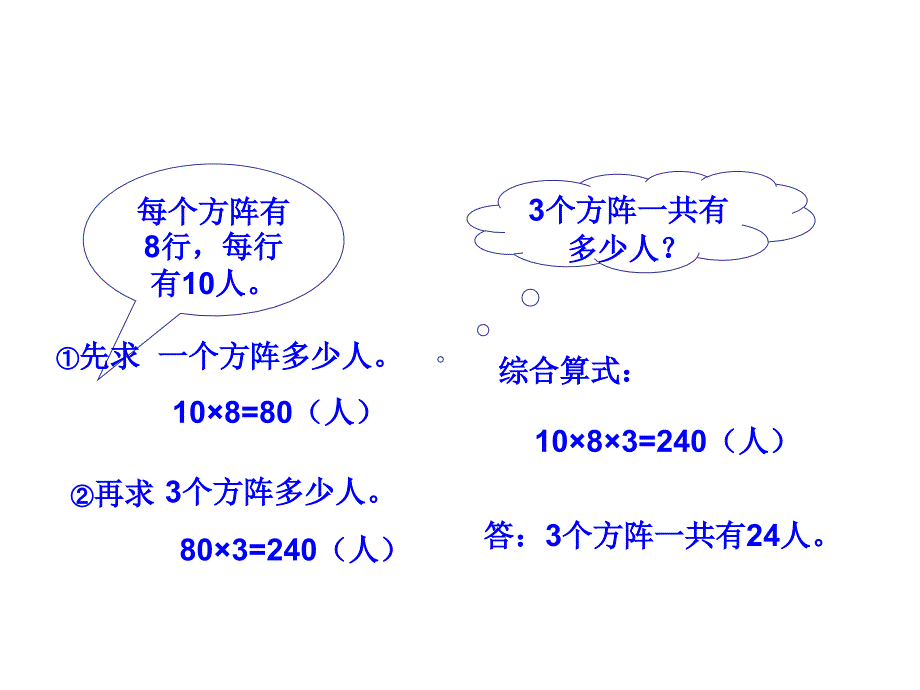 用乘法解答的应用题.ppt_第1页