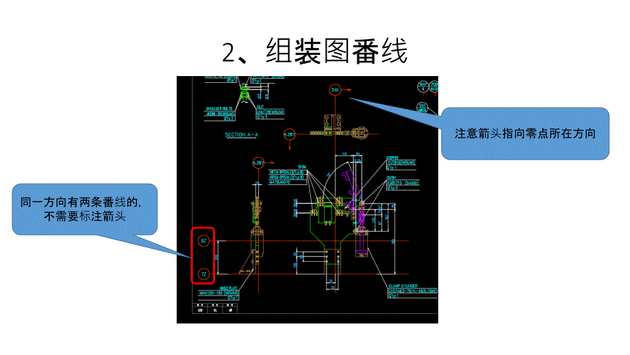 CAD机械审图方法_第3页