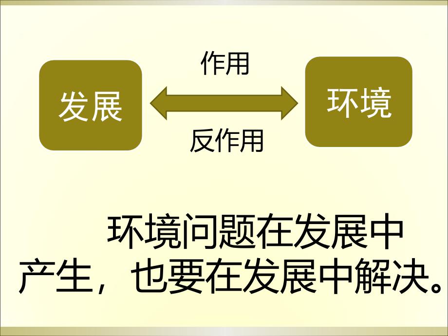 第二章第二节森林的开发和保——以亚马孙热带雨林为例课件_第4页