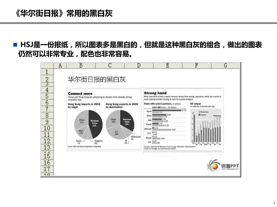 绝佳经典色方案种简洁大方_第4页