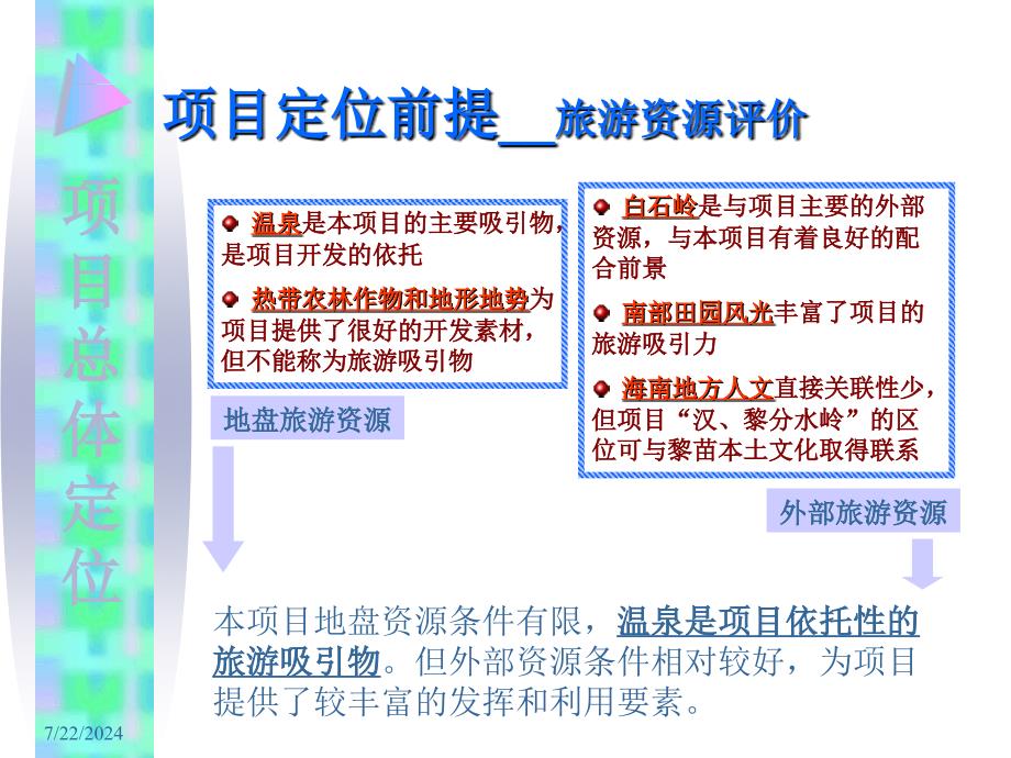 琼海白石岭温泉旅游项目前期定位策划研究报告41页67M_第4页