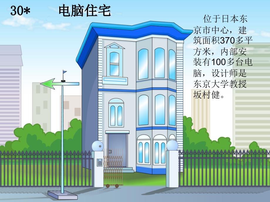 电脑住宅课件(整理).ppt_第1页