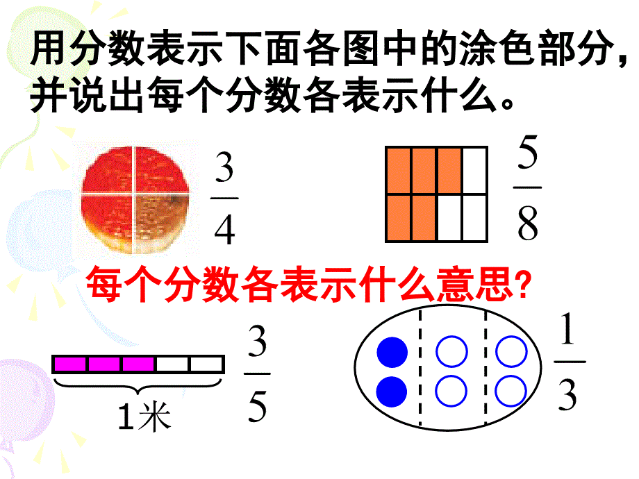 苏教版五年级下分数的意义_第3页