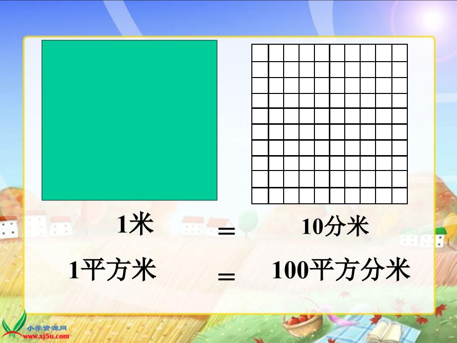 北师大版数学五年级下册《体积单位的换算》PPT课件_第3页