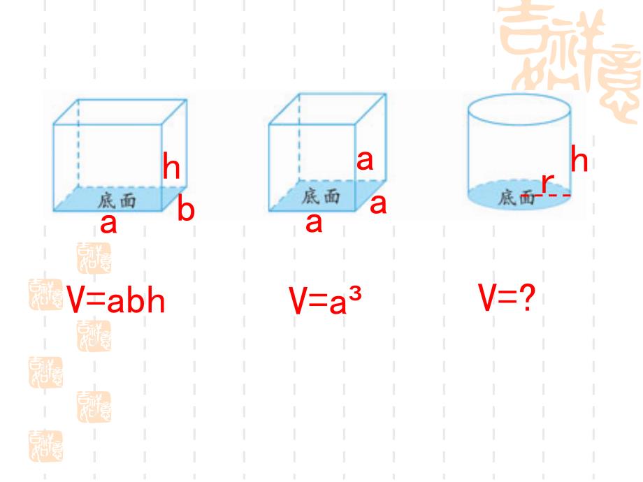 庄爱林圆柱的体积PPT_第2页