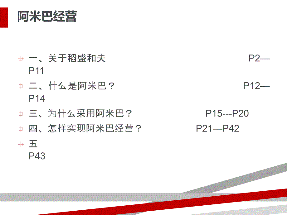 阿米巴经营培训资料PPT43页.ppt课件_第2页