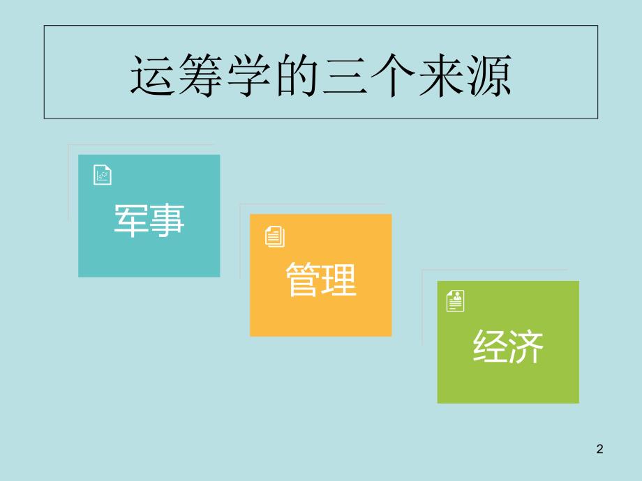 二战运筹学实例PPT_第2页