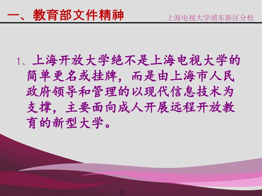 上海开放大学特色与优势228ppt课件_第3页