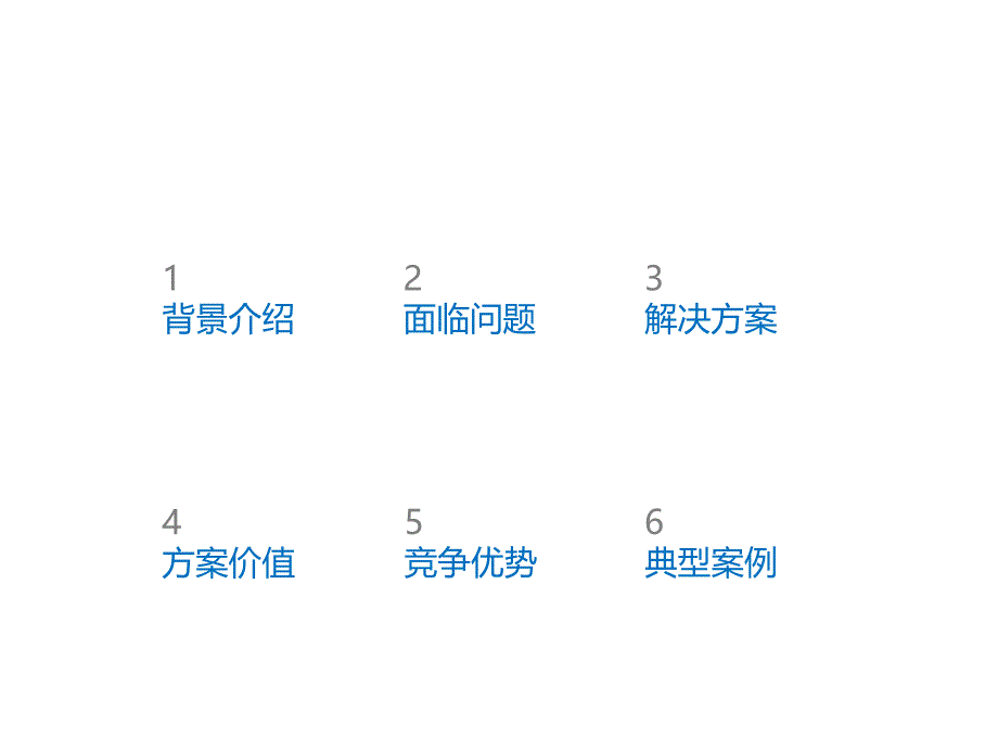 某信息技术公司产品介绍_第3页