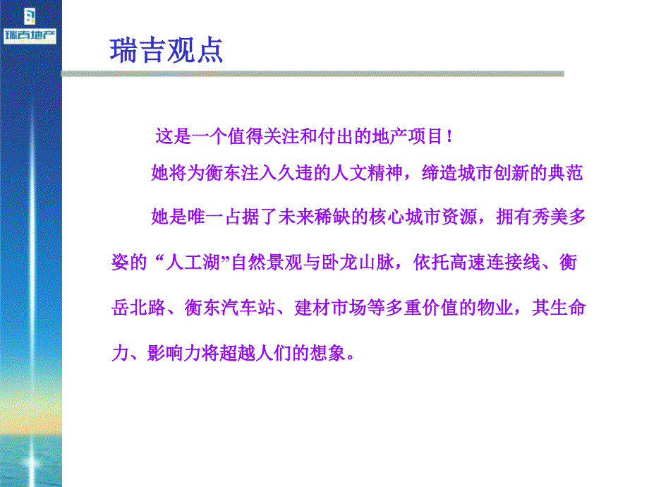 某地产项目提案_第3页