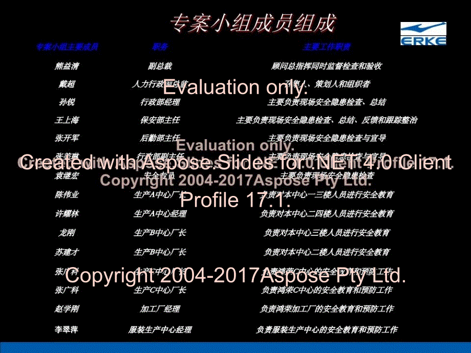 安全检查专案PPT课件_第4页