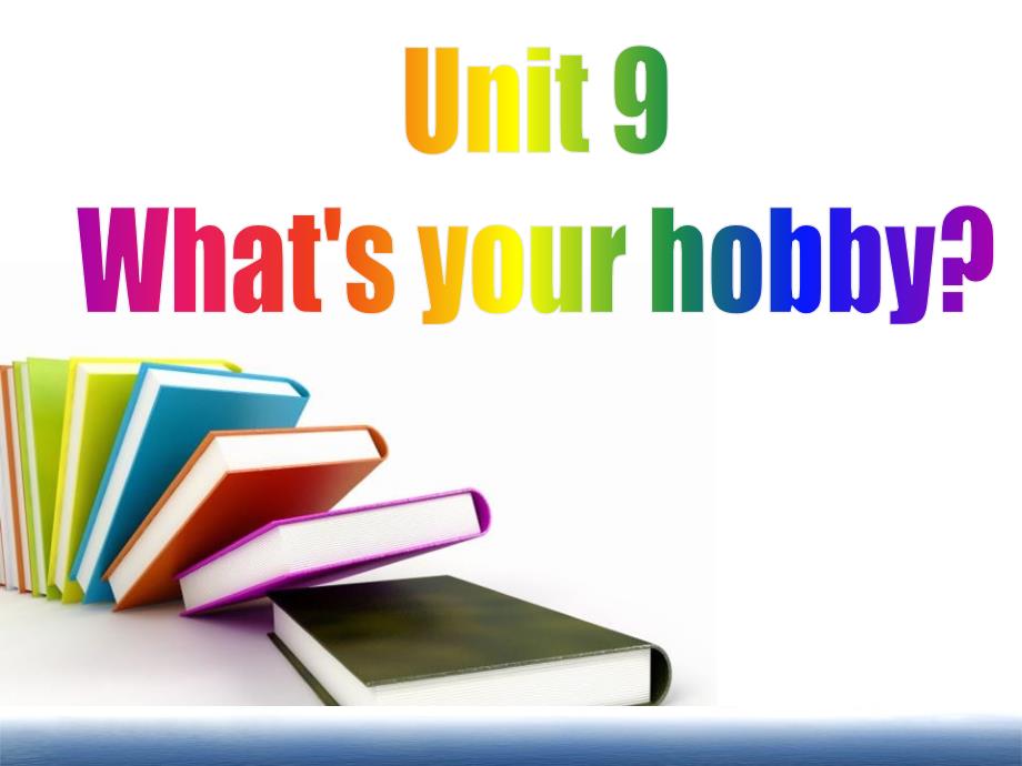 五年级Unit9whatsyourhob_第1页