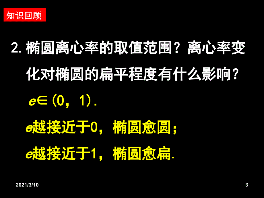 2.2.2椭圆的简单几何性质2_第3页