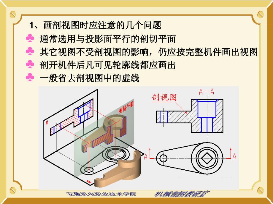 剖视图 第第二节_第3页