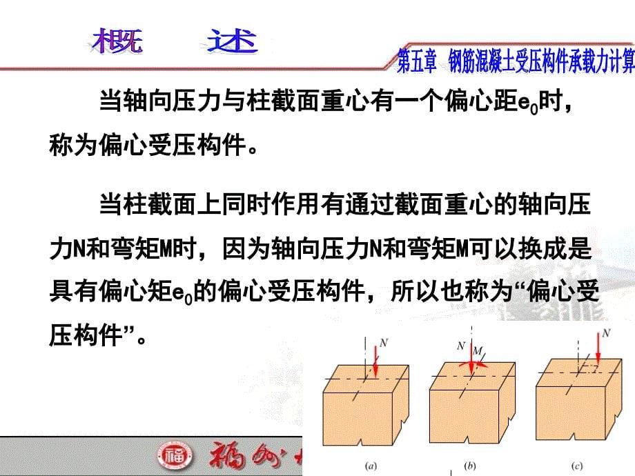 05钢筋混凝土受压构件承载力计算_第5页