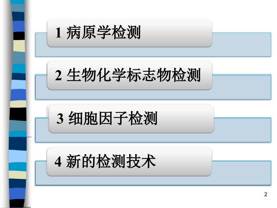 颅内感染的实验室诊断技术新进展ppt课件_第2页