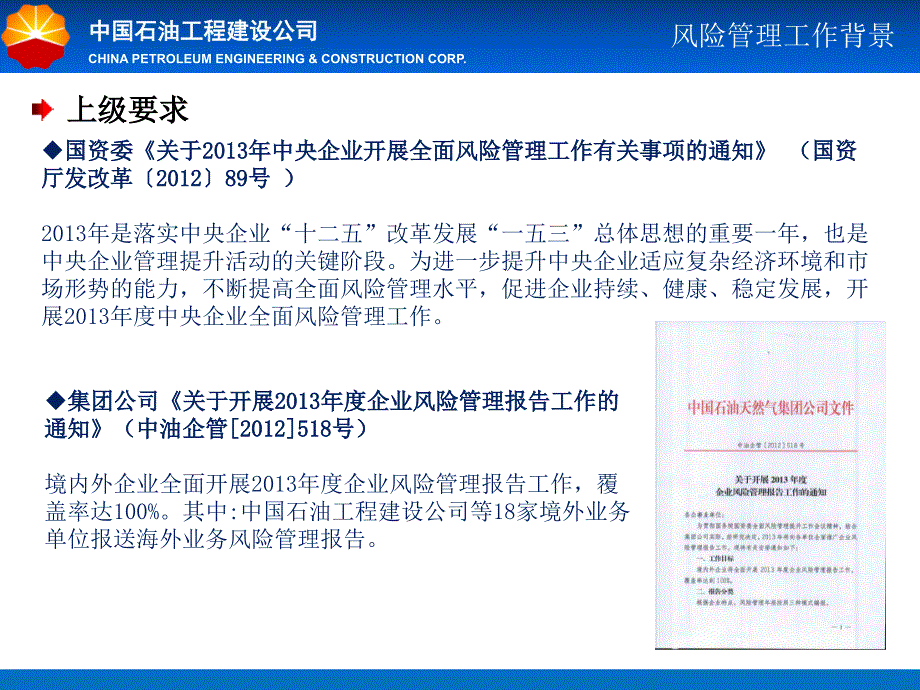 公司风险管理报告培训_第3页