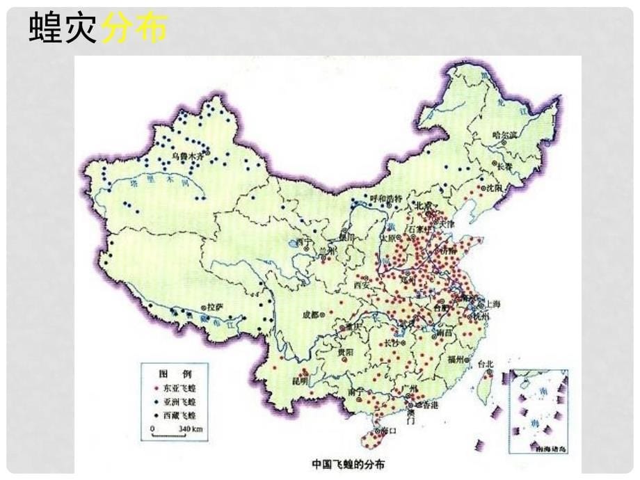 高中地理2.4中国的生物灾害课件中图版必修五_第5页