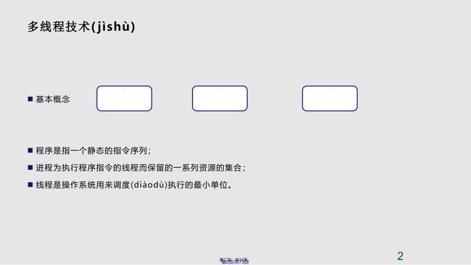 LabVIEW与多线程实用教案_第2页