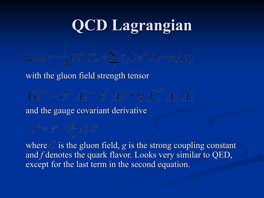 Lattic QCD格点QCD_第4页