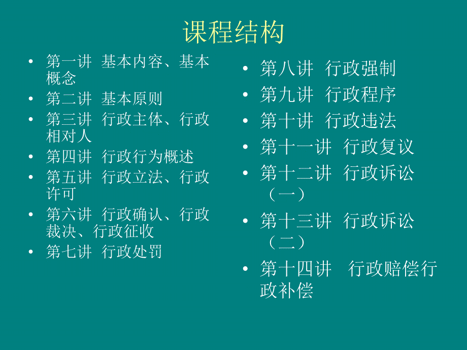 行政法学基础_第2页