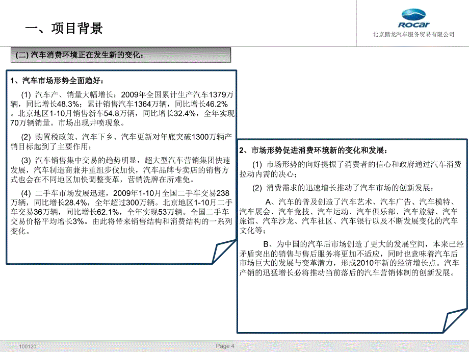 汽车产业园项目基本设想课件_第4页