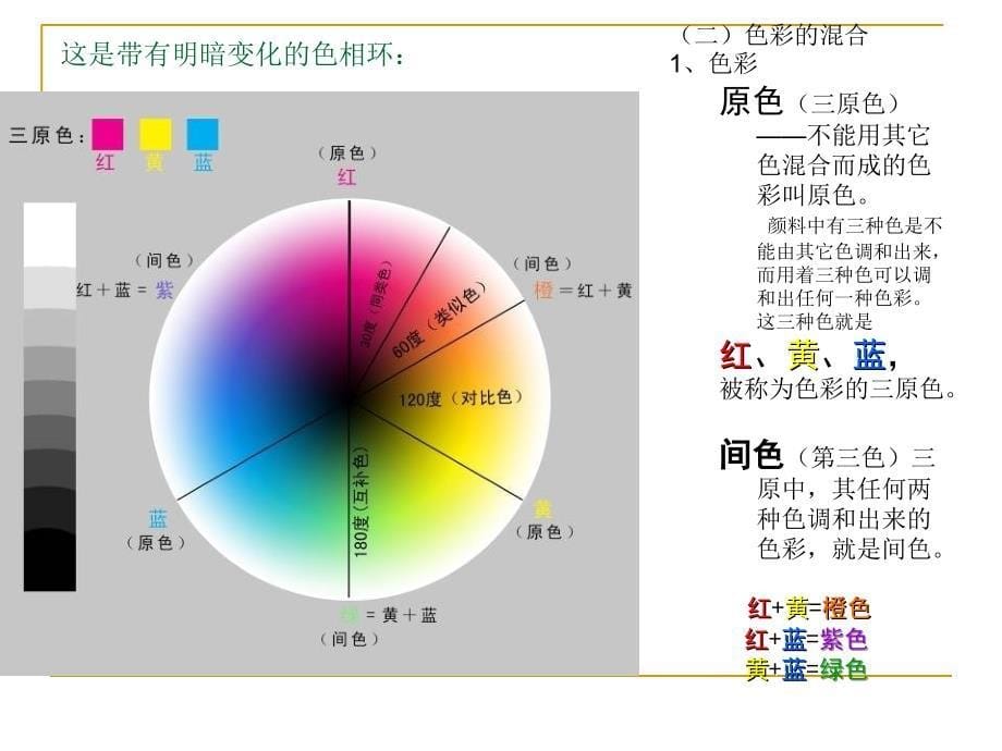 《景观色彩构成知识》PPT课件_第5页