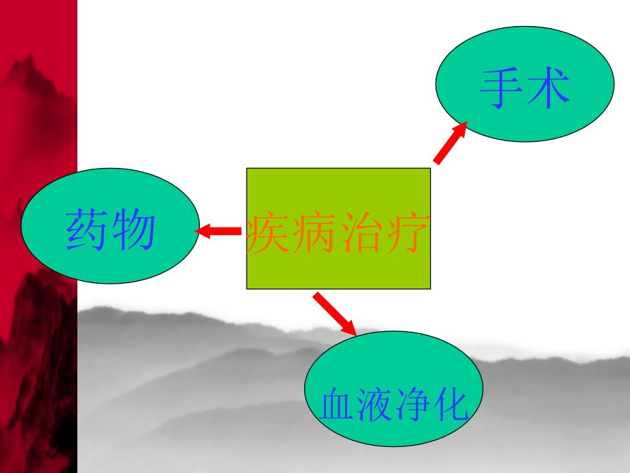 儿童床边血液净化省妇幼学习班_第4页