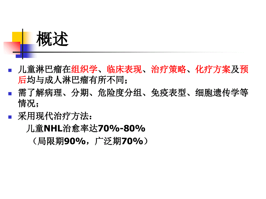 儿童非霍奇金淋巴瘤(最后稿)_第3页