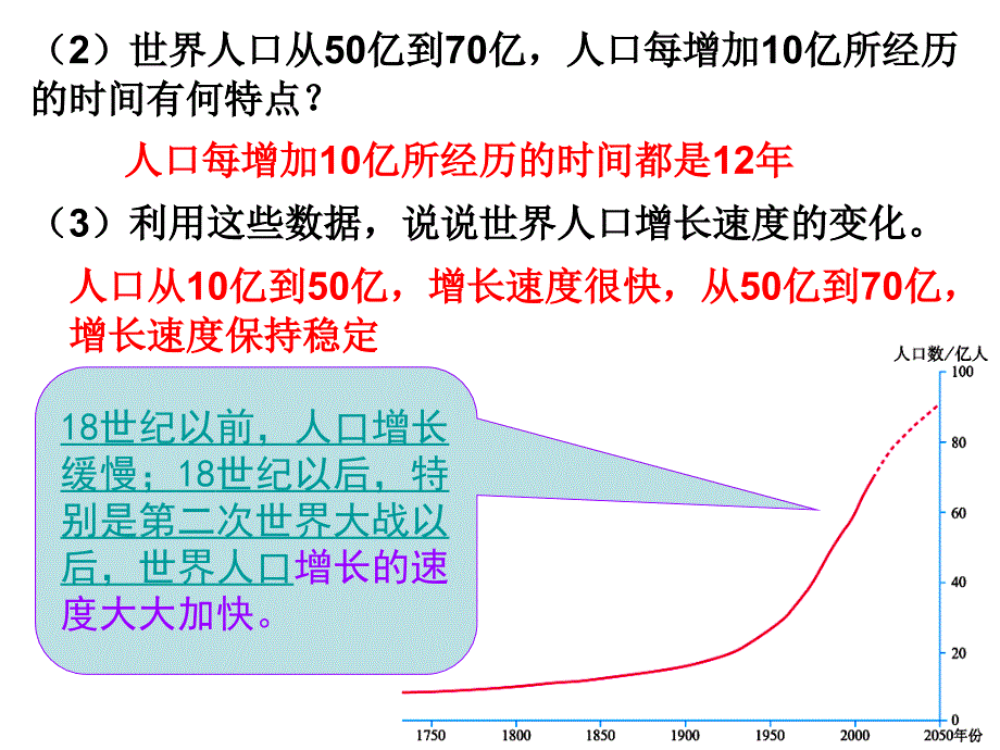 七上-人口与人种_第4页