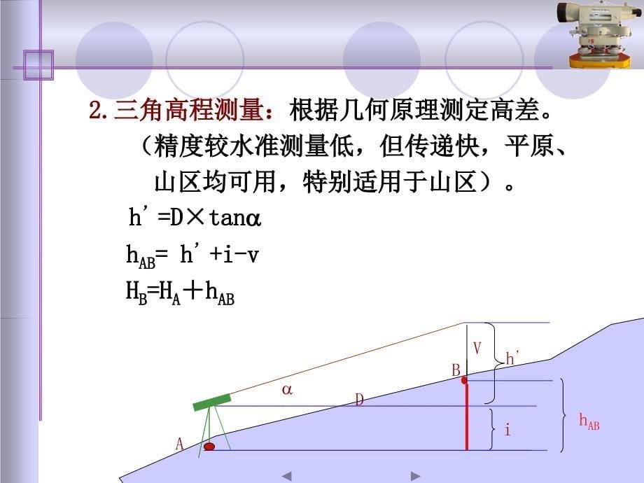 第章水准测量模板课件_第5页