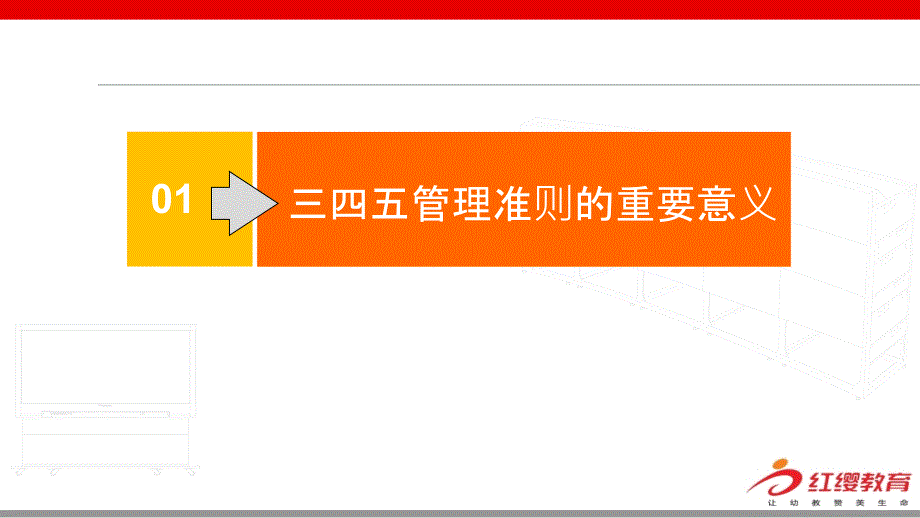 三四五管理准则在工作中的应用_第3页