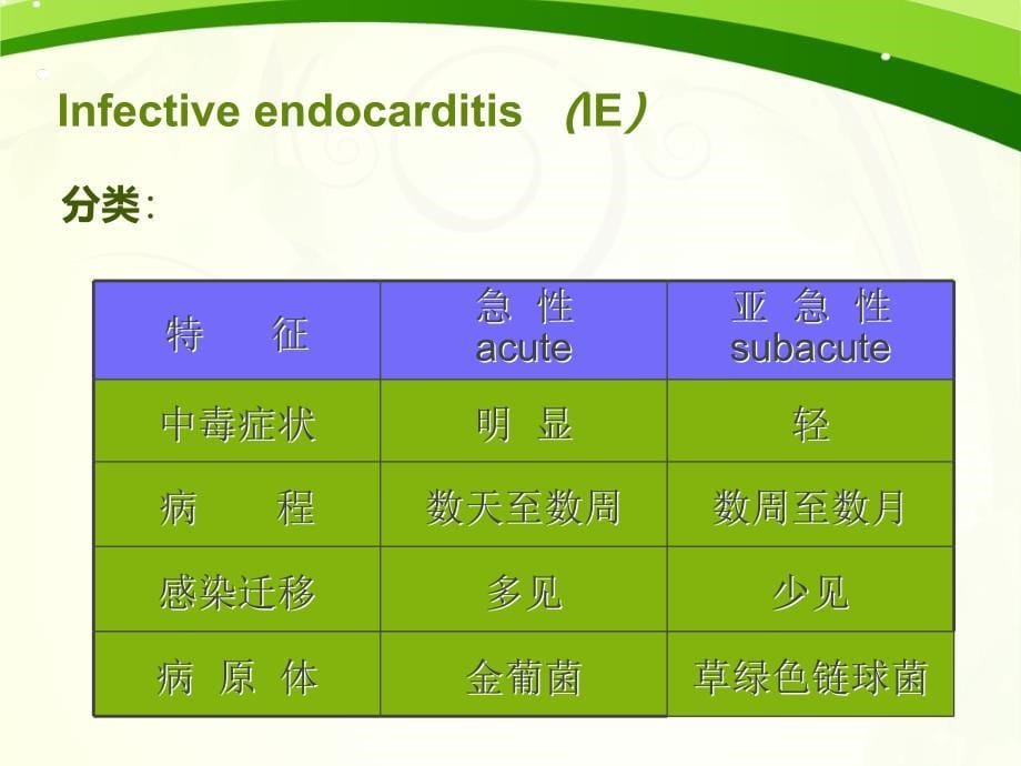 感染性心内膜炎--标准课件025_第5页