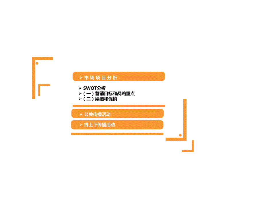 上海大众汽车CrossPolo整合营销方案_第3页